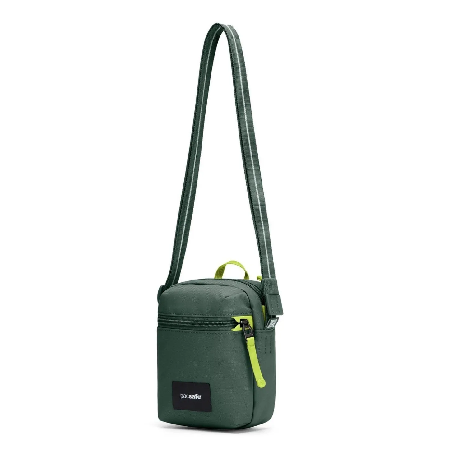 Pacsafe GO Micro Crossbody