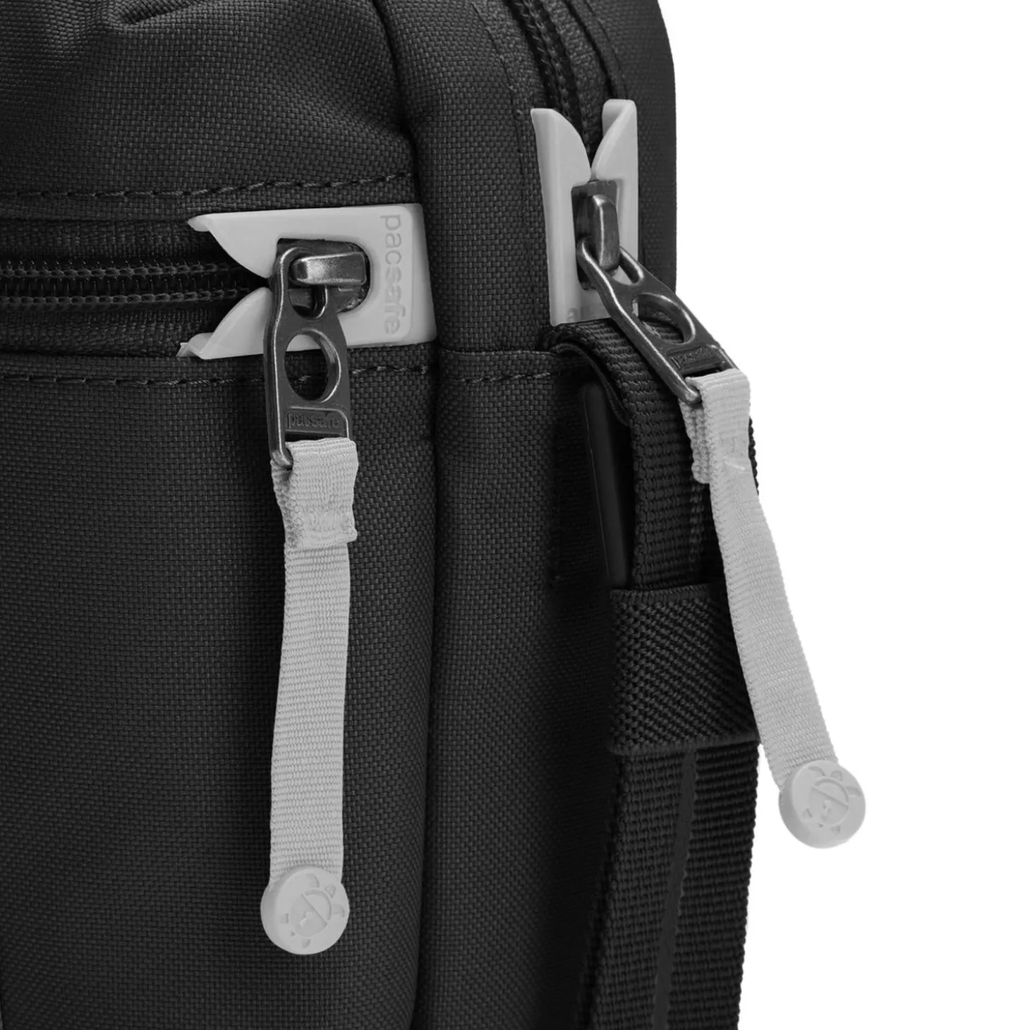 Pacsafe GO Micro Crossbody