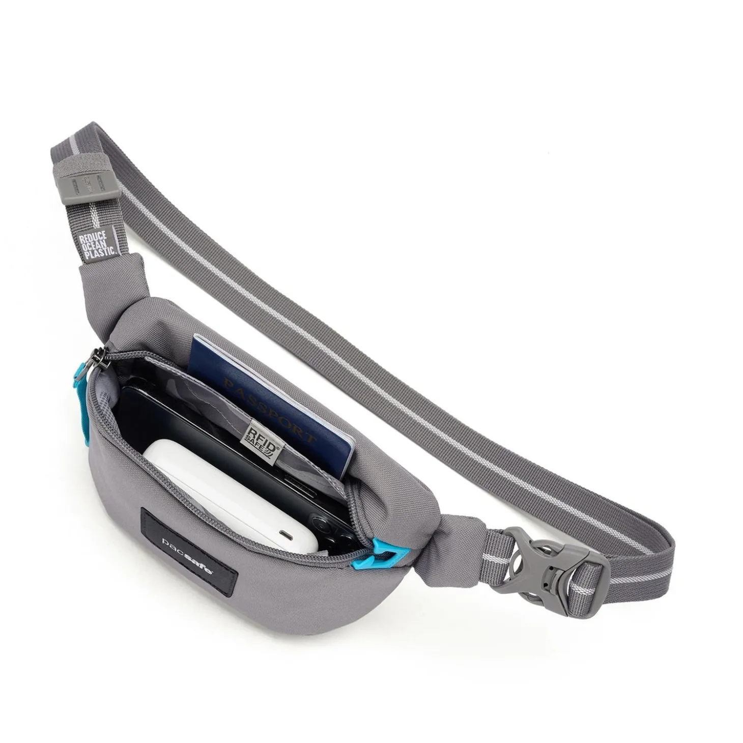 Pacsafe GO Micro Sling