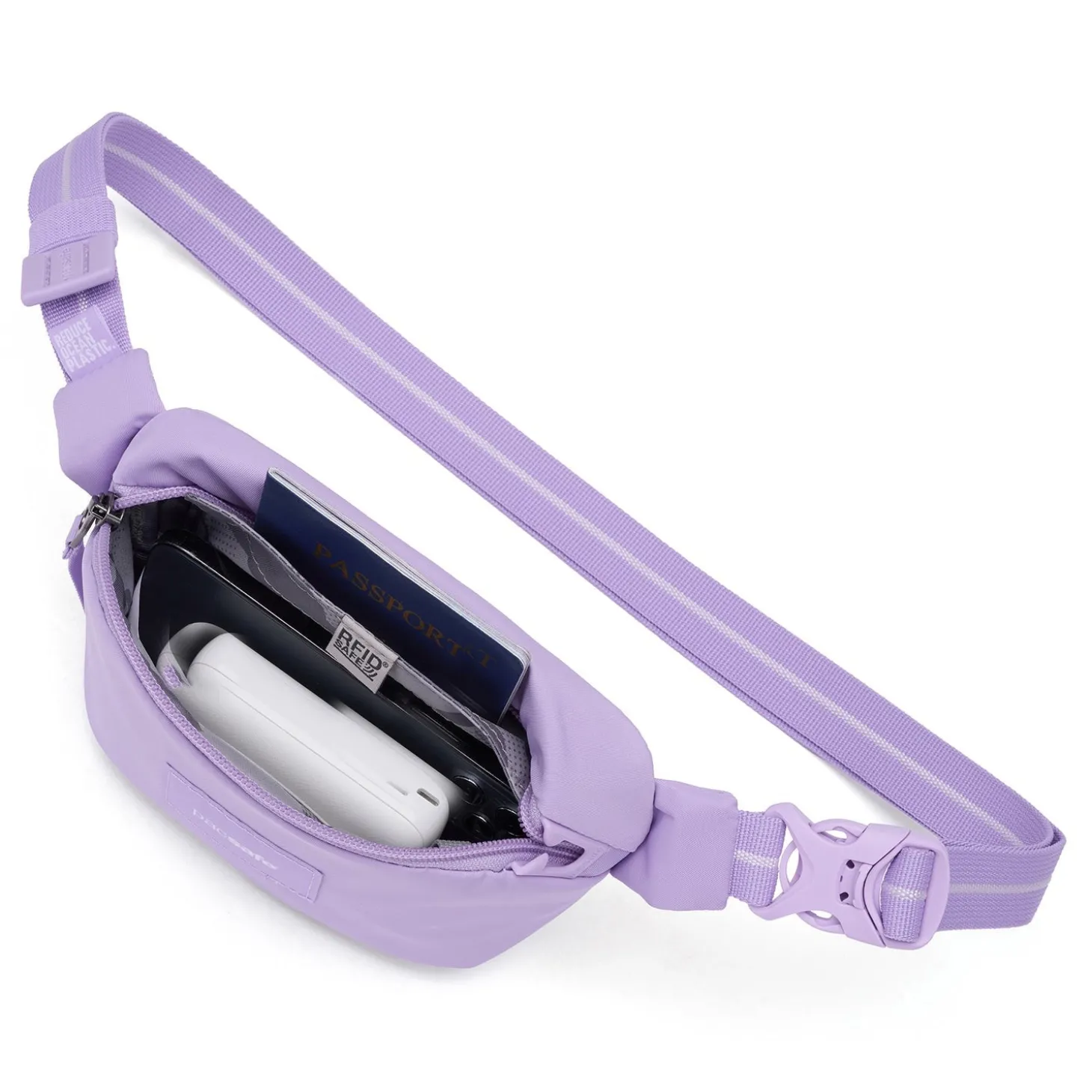 Pacsafe GO Micro Sling