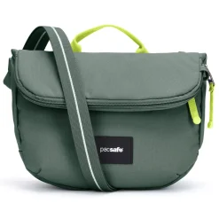 Pacsafe GO Saddle Crossbody