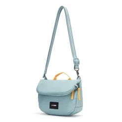 Pacsafe GO Saddle Crossbody