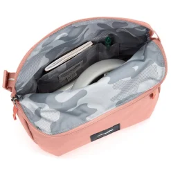 Pacsafe GO Saddle Crossbody