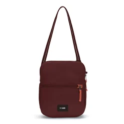 Pacsafe GO Saddle Crossbody