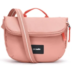 Pacsafe GO Saddle Crossbody