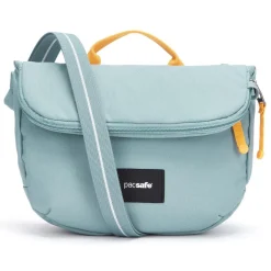 Pacsafe GO Saddle Crossbody