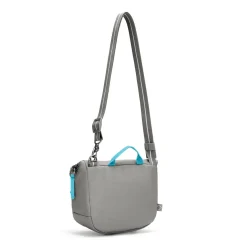 Pacsafe GO Saddle Crossbody
