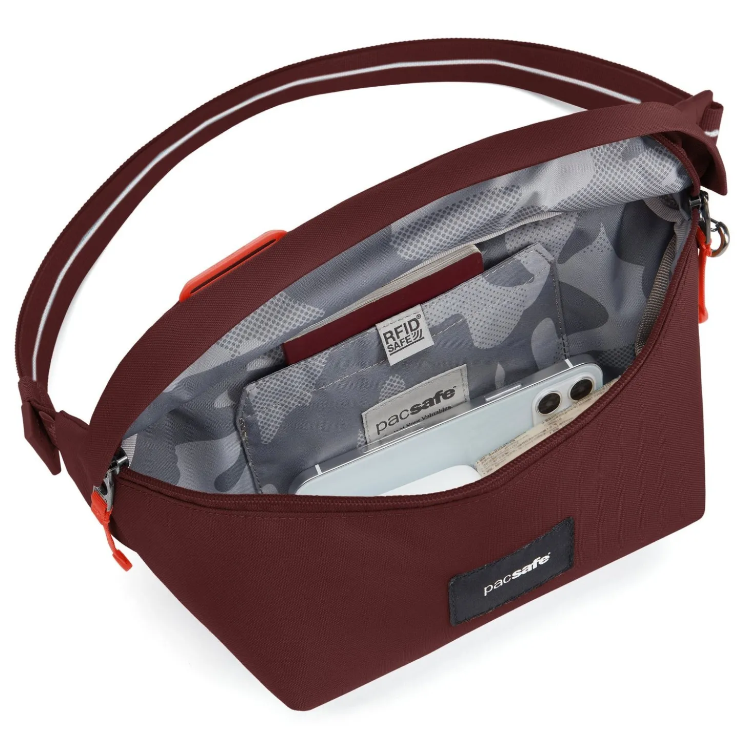 Pacsafe GO Sling Pack