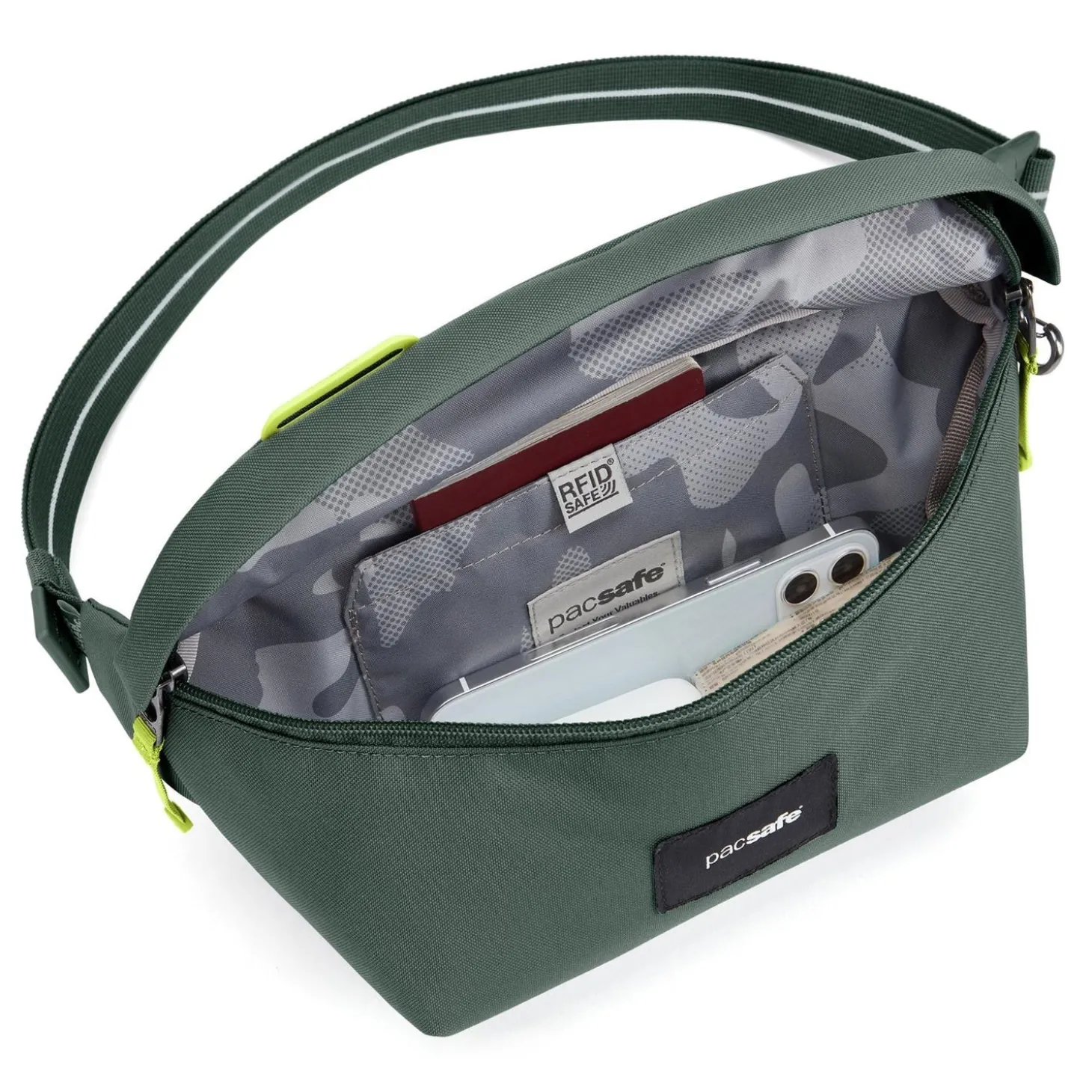 Pacsafe GO Sling Pack