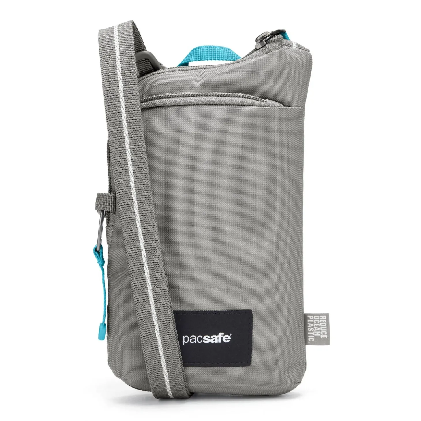 Pacsafe GO Tech Crossbody