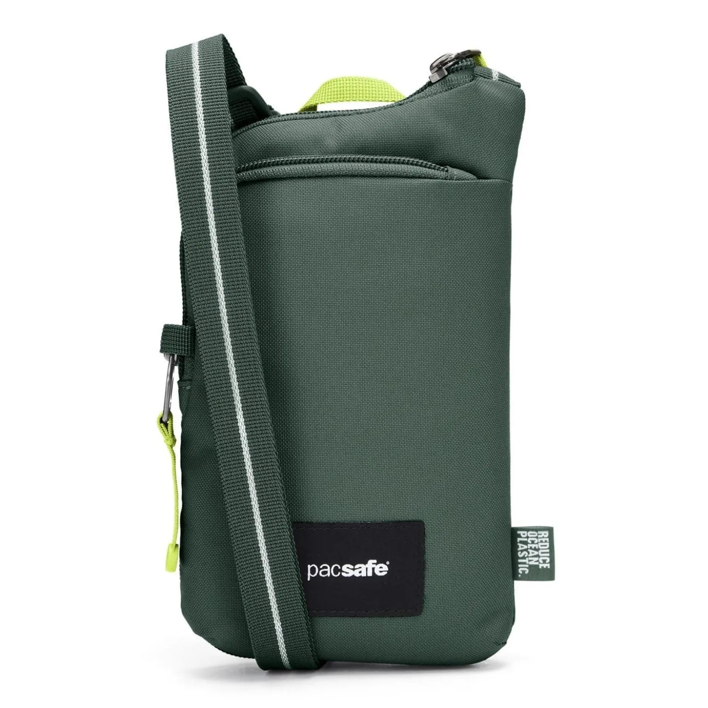 Pacsafe GO Tech Crossbody