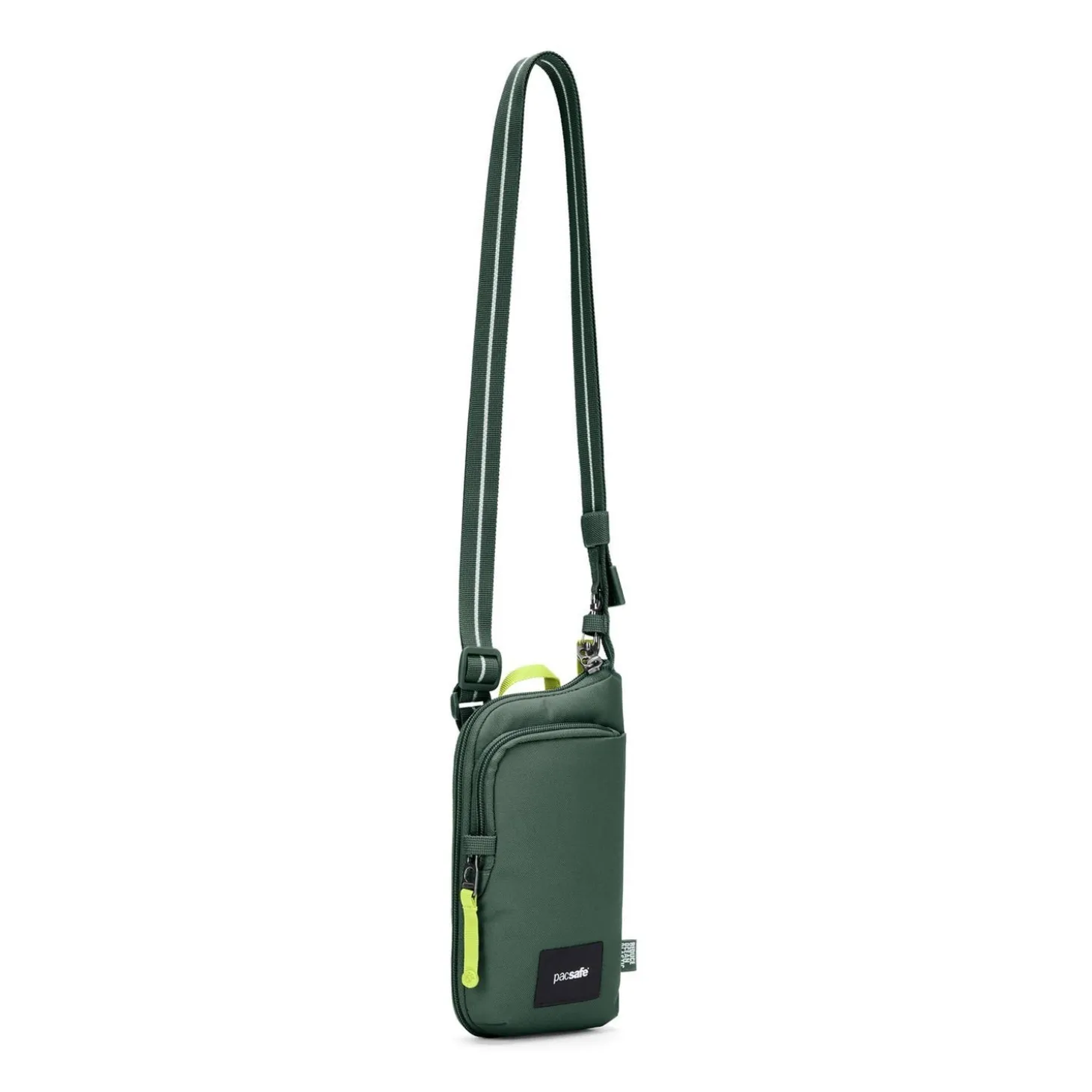 Pacsafe GO Tech Crossbody