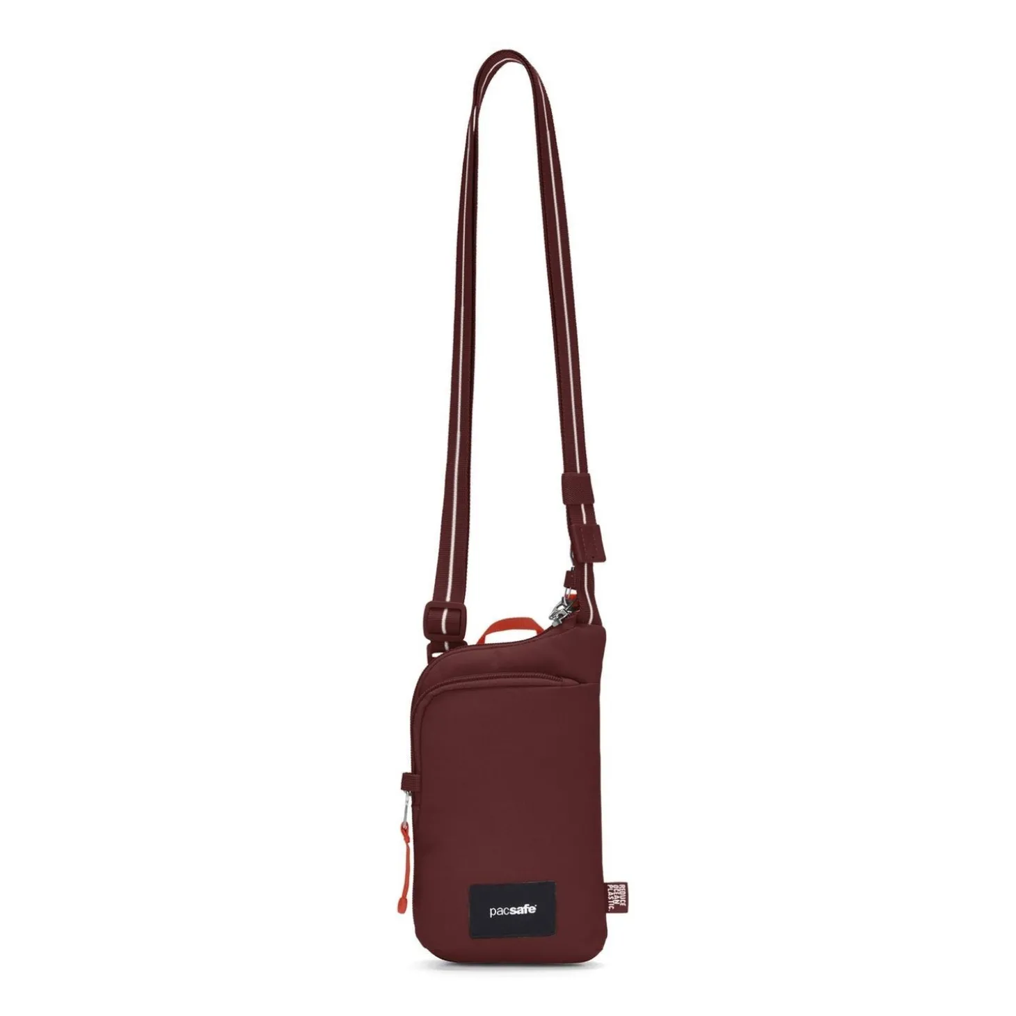 Pacsafe GO Tech Crossbody
