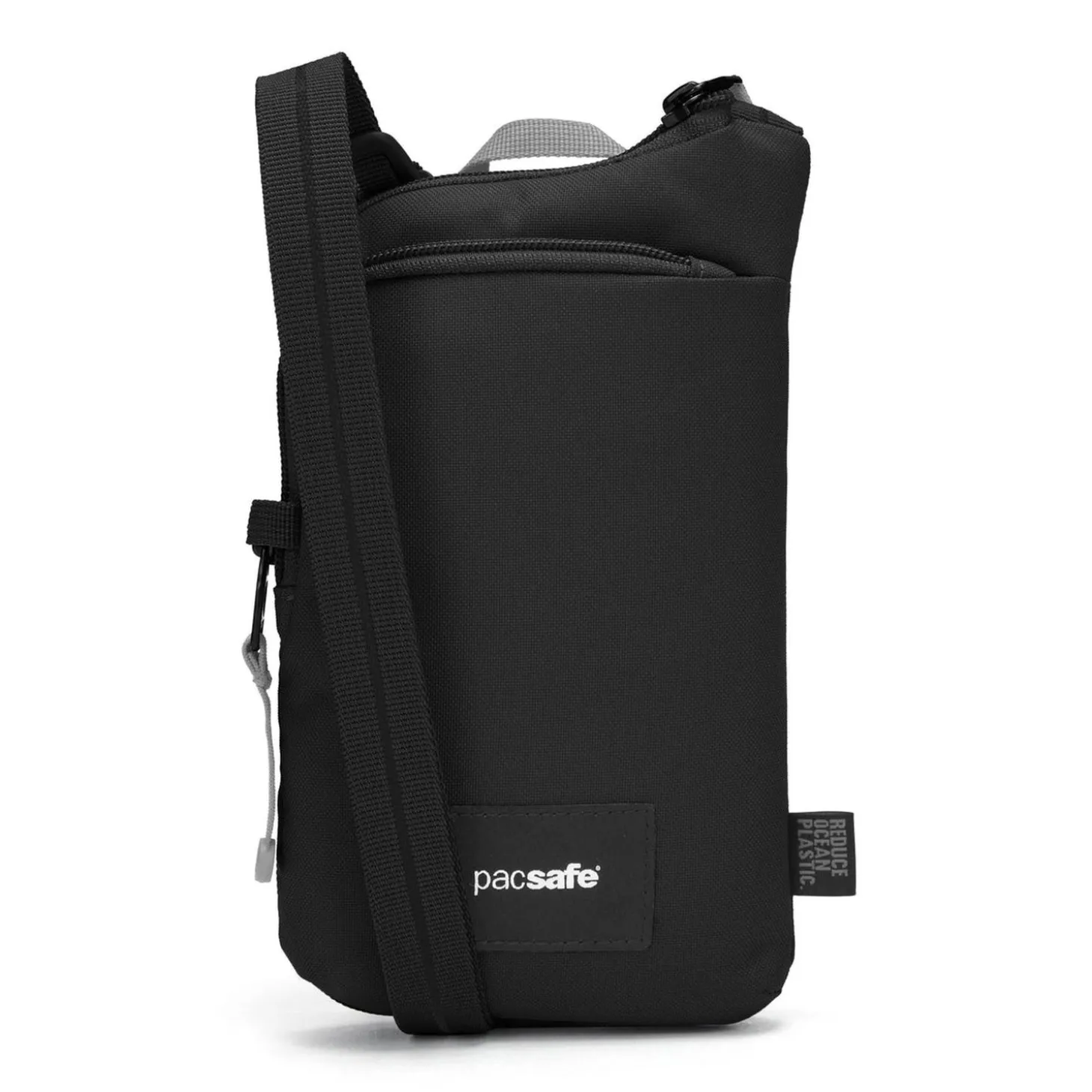 Pacsafe GO Tech Crossbody