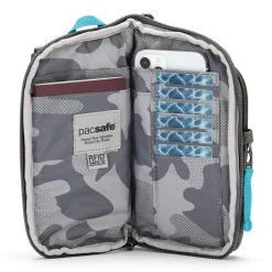 Pacsafe GO Tech Crossbody