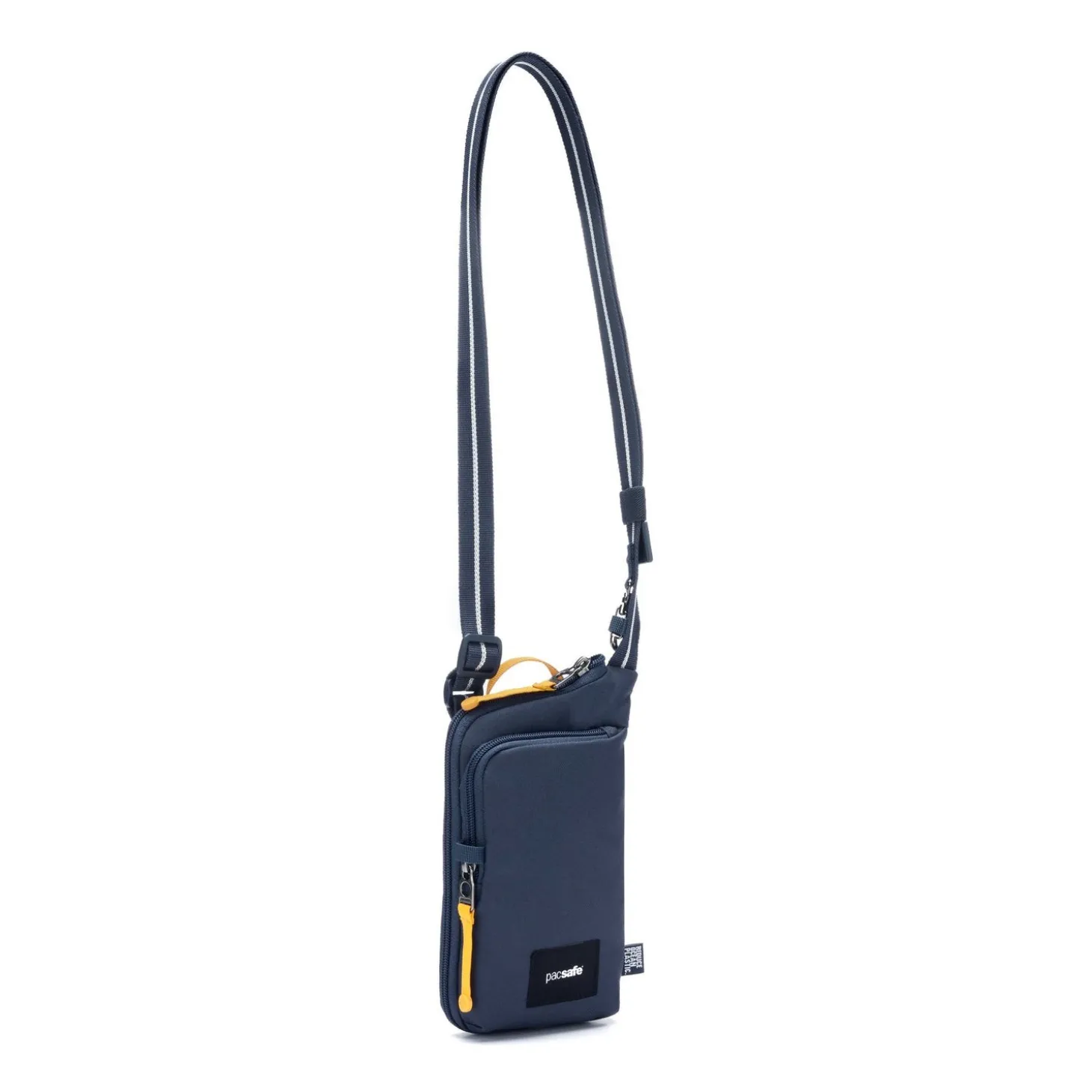 Pacsafe GO Tech Crossbody