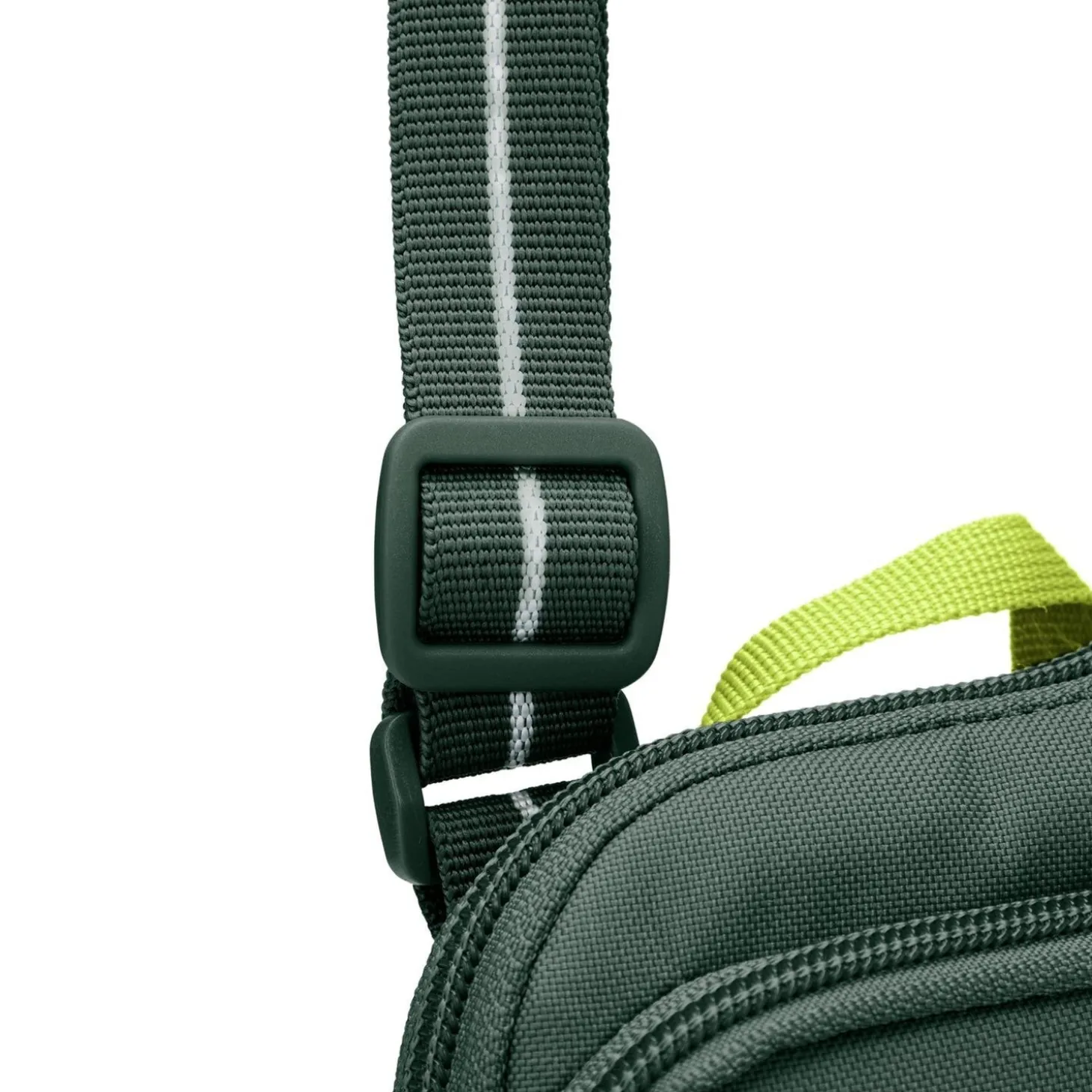Pacsafe GO Tech Crossbody