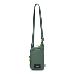 Pacsafe GO Tech Crossbody