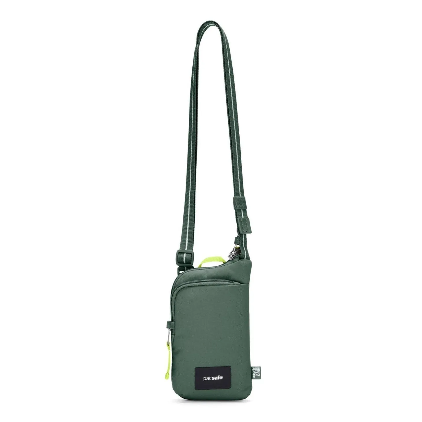 Pacsafe GO Tech Crossbody