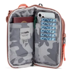 Pacsafe GO Tech Crossbody