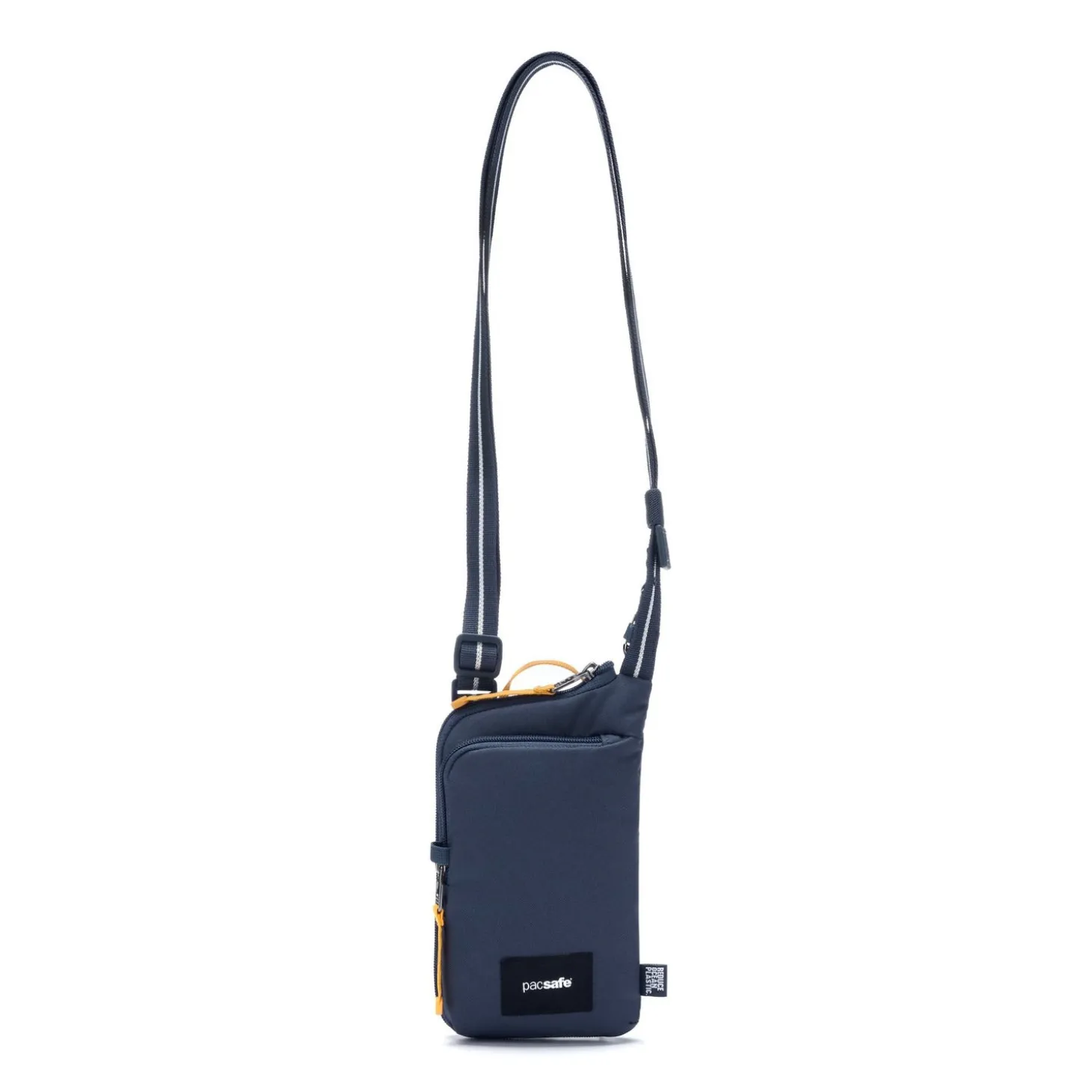 Pacsafe GO Tech Crossbody