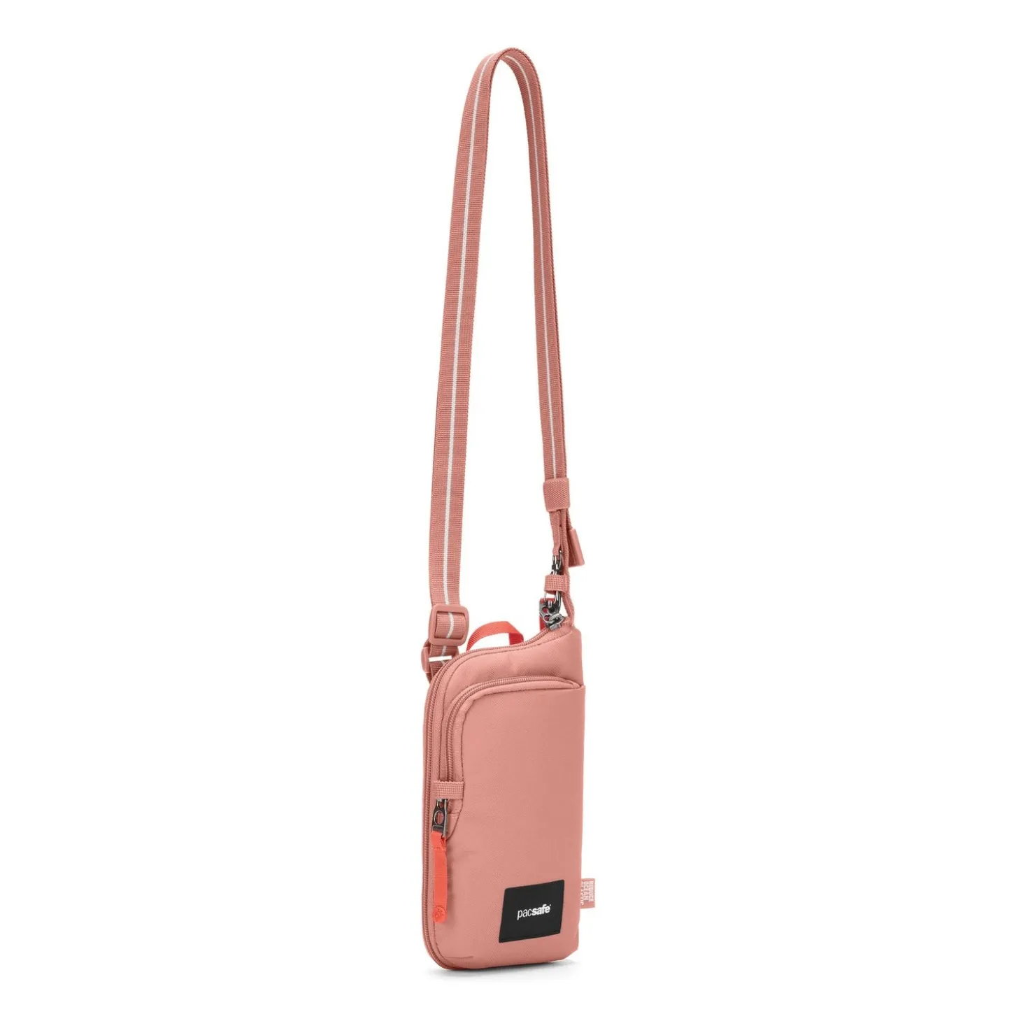 Pacsafe GO Tech Crossbody