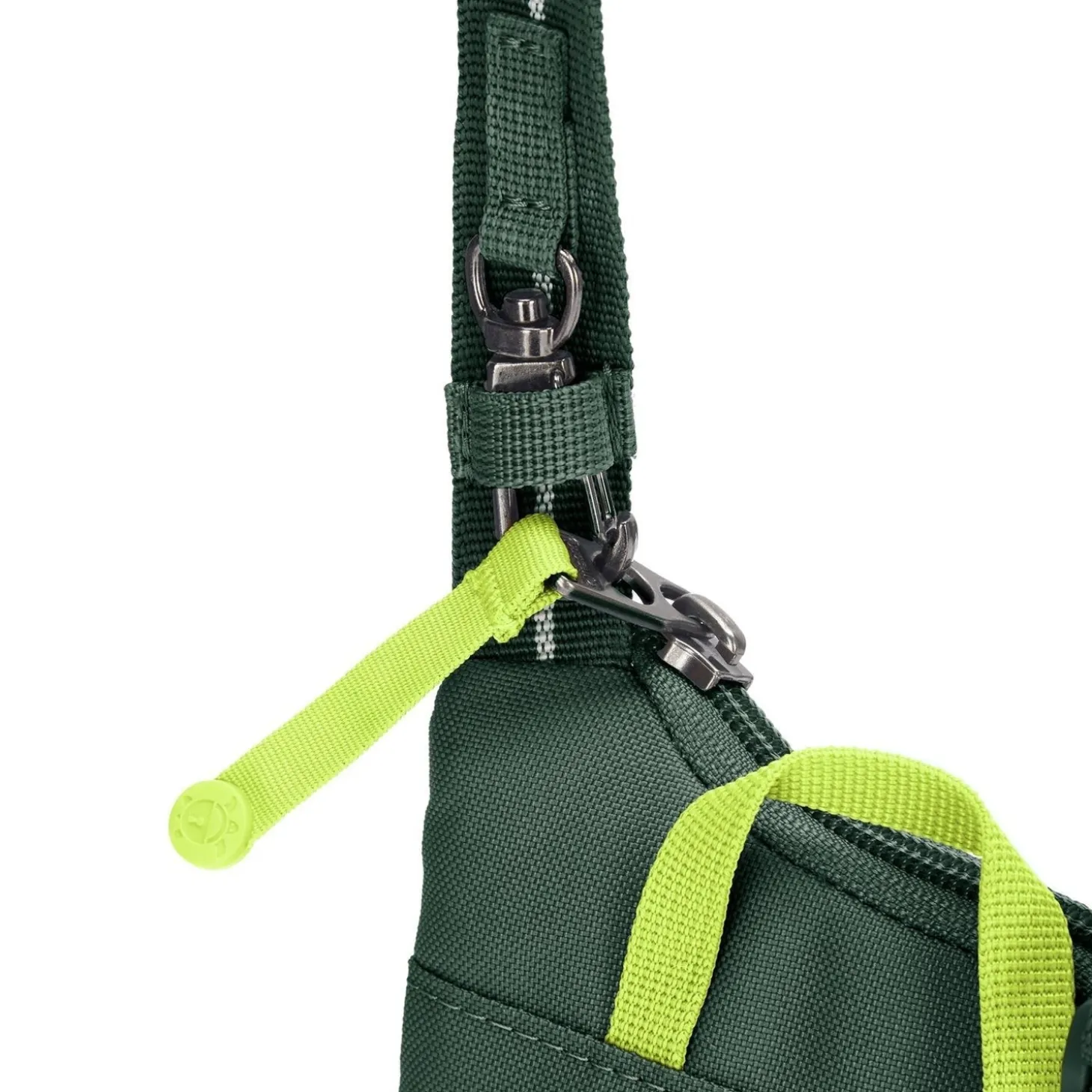 Pacsafe GO Tech Crossbody