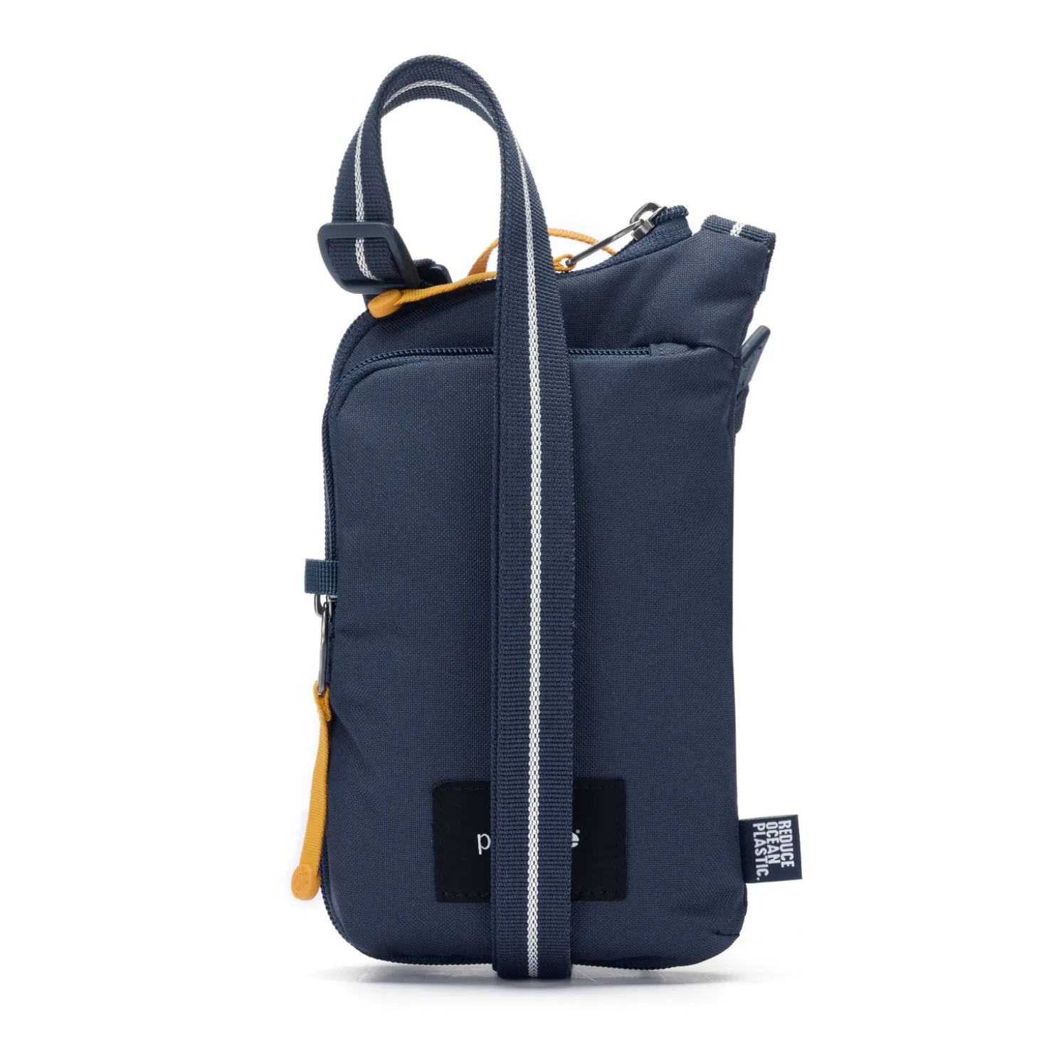 Pacsafe GO Tech Crossbody