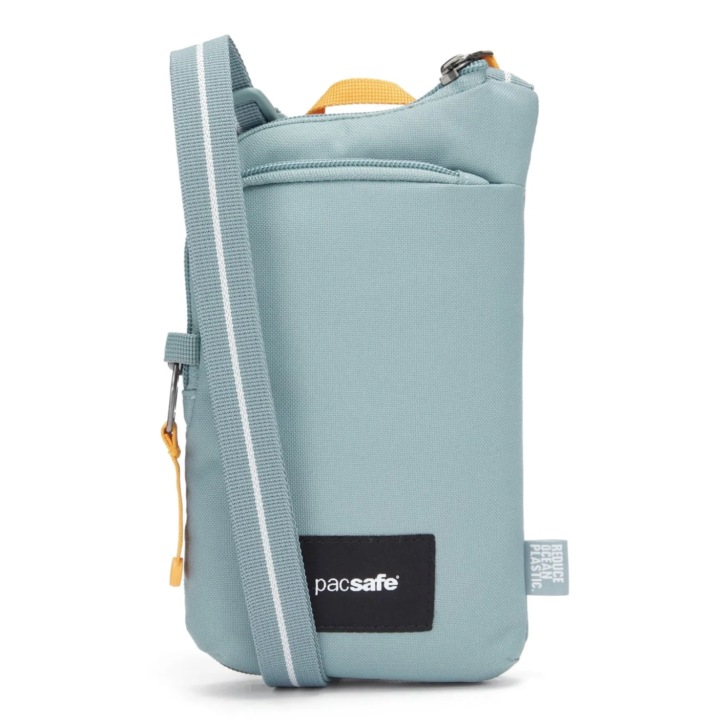 Pacsafe GO Tech Crossbody