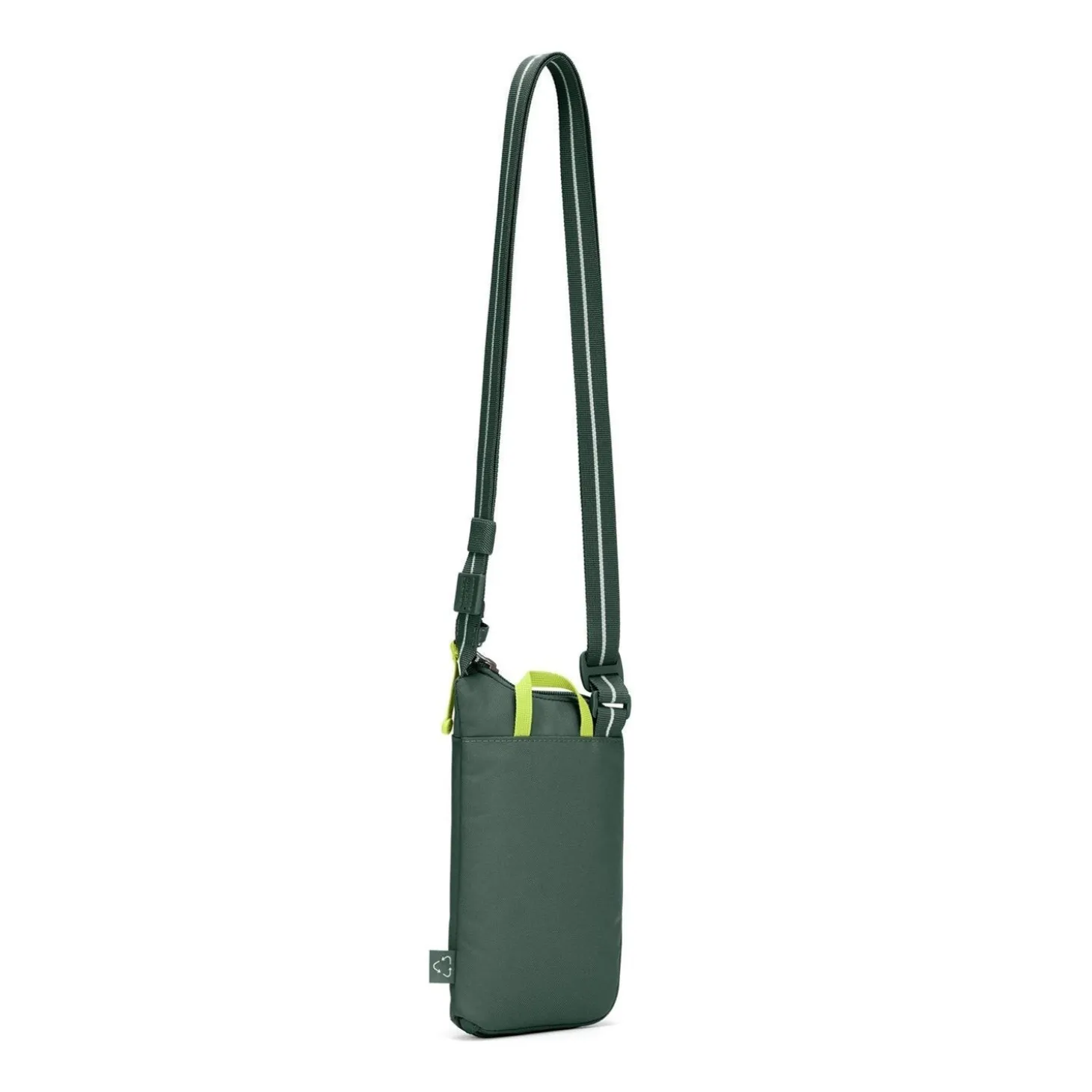 Pacsafe GO Tech Crossbody