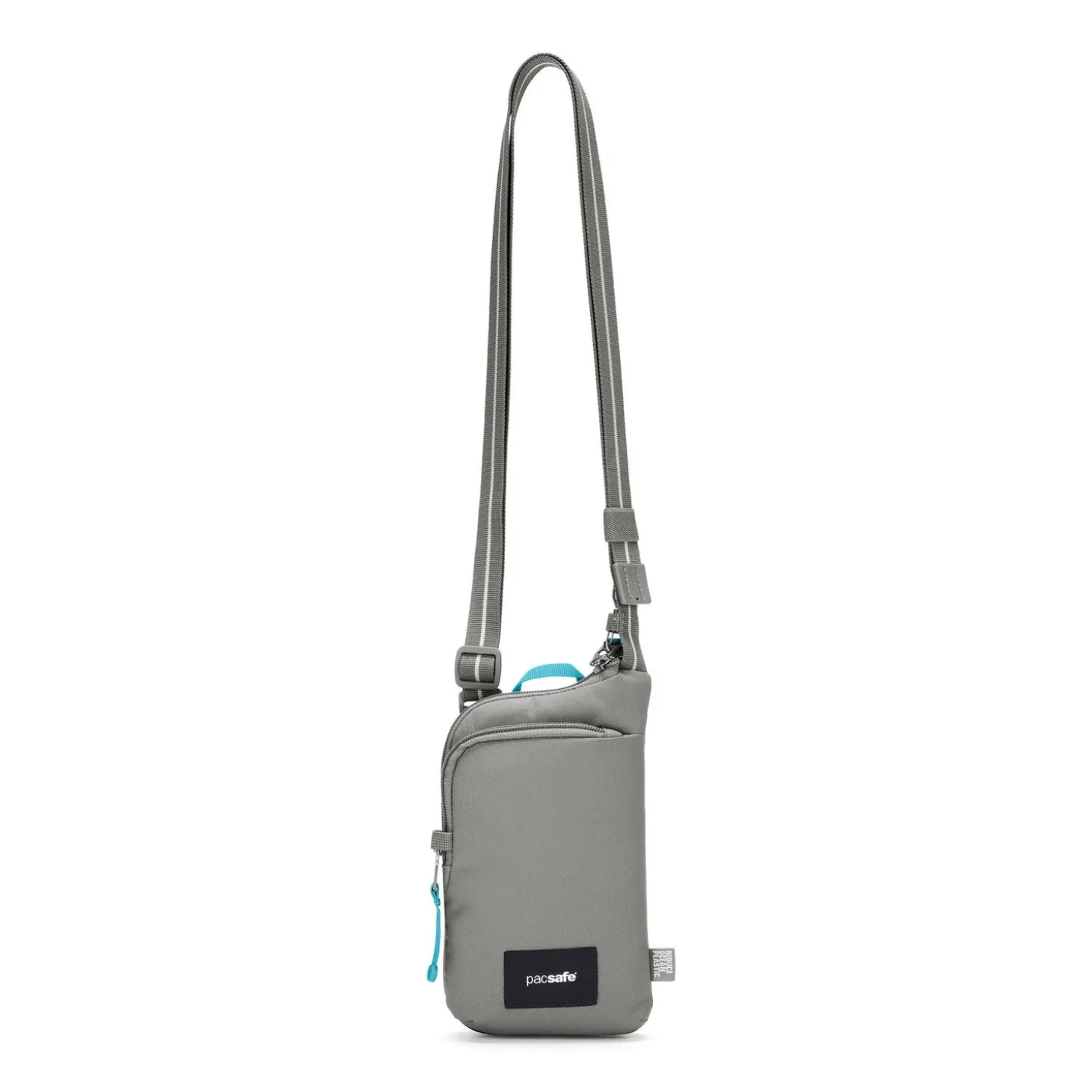 Pacsafe GO Tech Crossbody