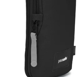 Pacsafe GO Tech Crossbody