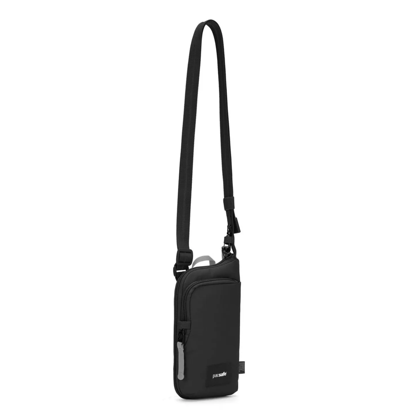 Pacsafe GO Tech Crossbody