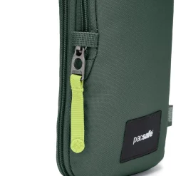 Pacsafe GO Tech Crossbody