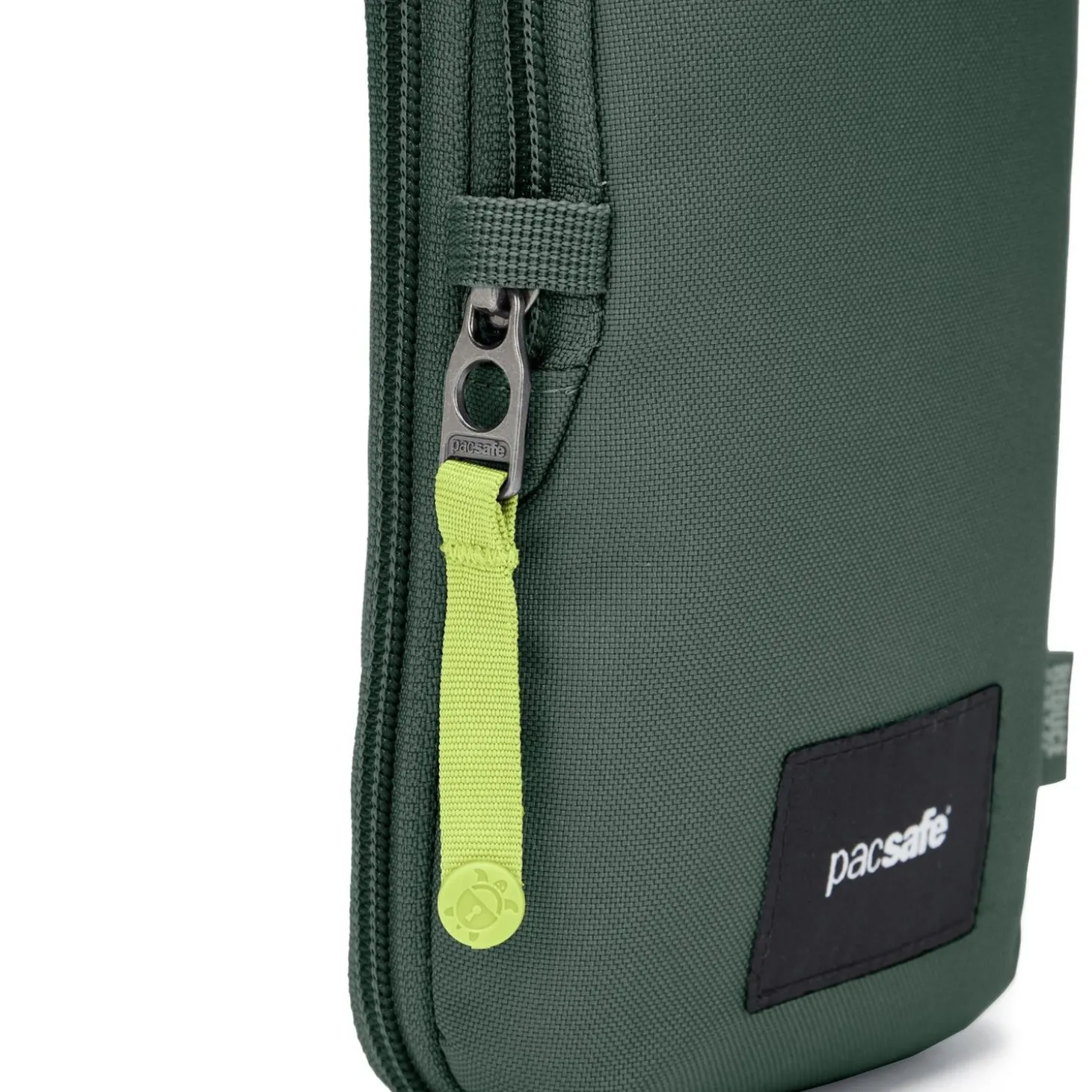 Pacsafe GO Tech Crossbody