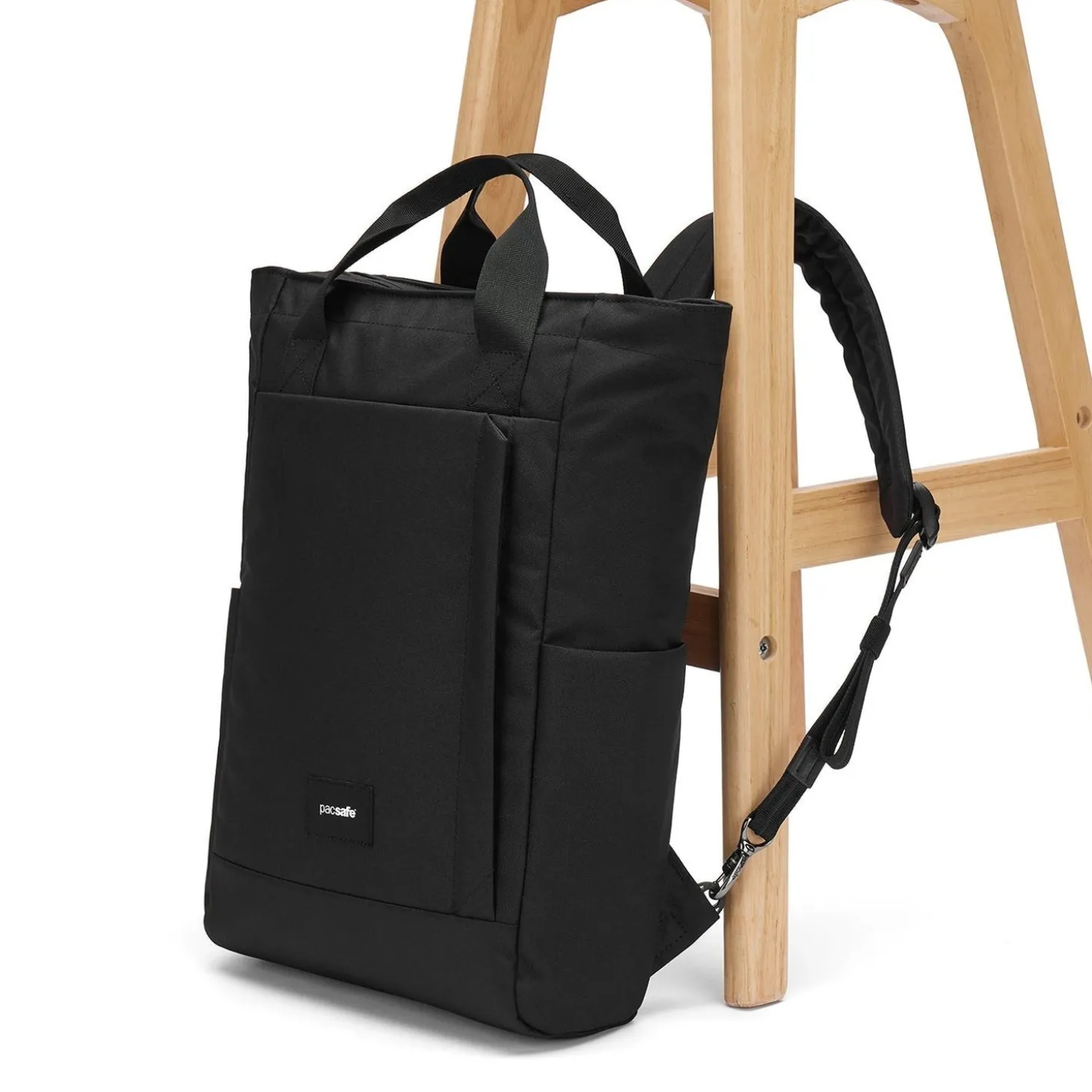 Pacsafe GO Totepack