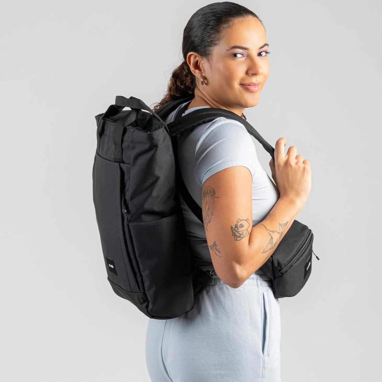 Pacsafe GO Totepack