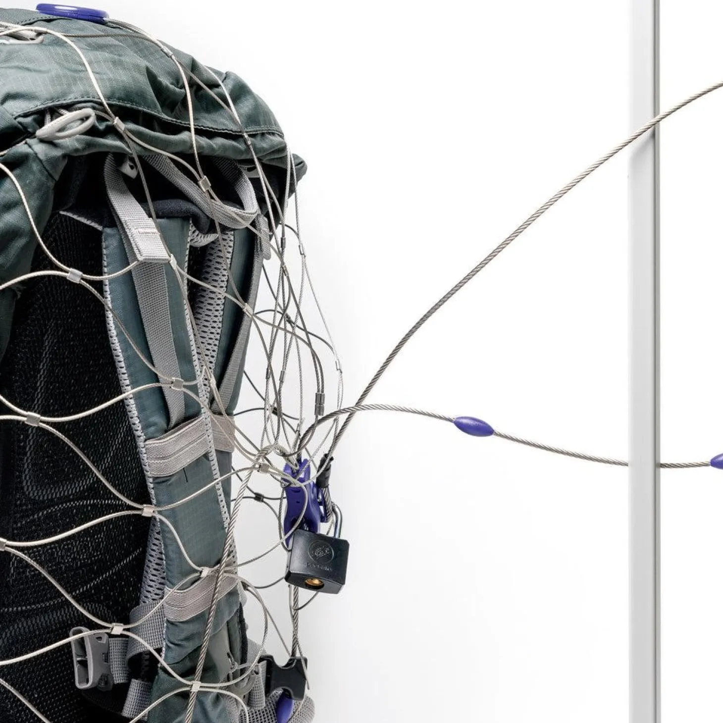Pacsafe 85L Backpack Protector
