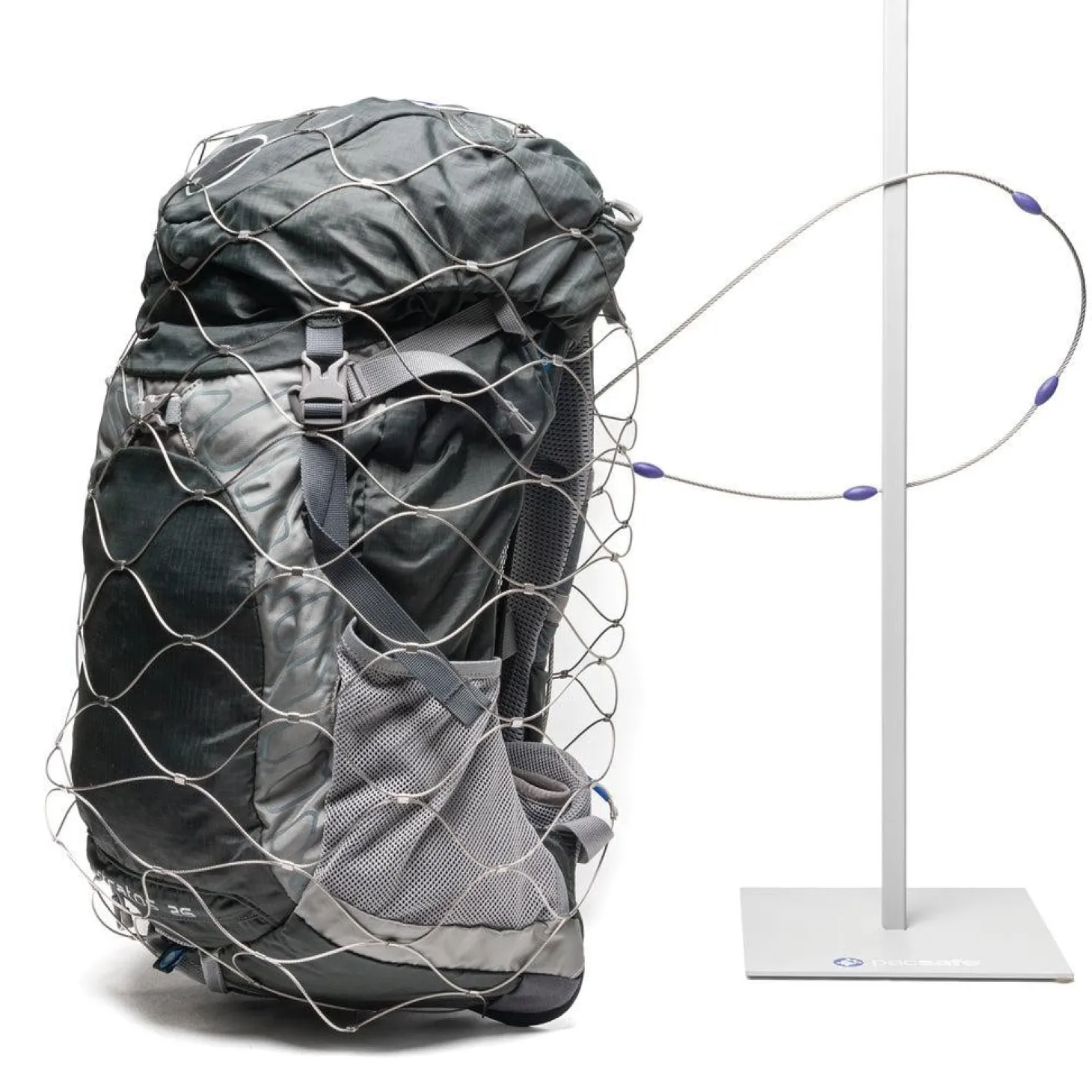 Pacsafe 85L Backpack Protector