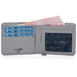 Pacsafe RFIDsafe Bifold Wallet