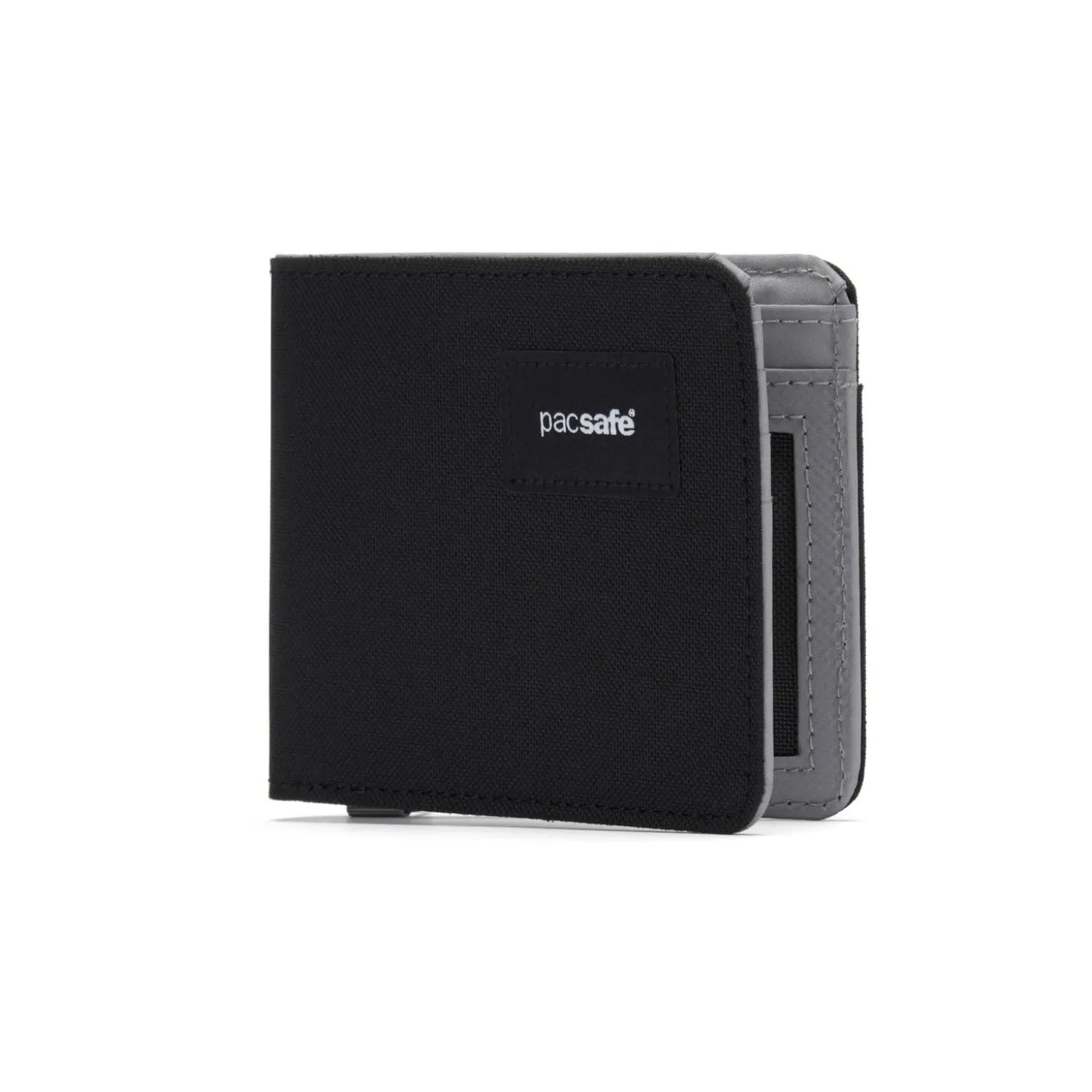 Pacsafe RFIDsafe Bifold Wallet