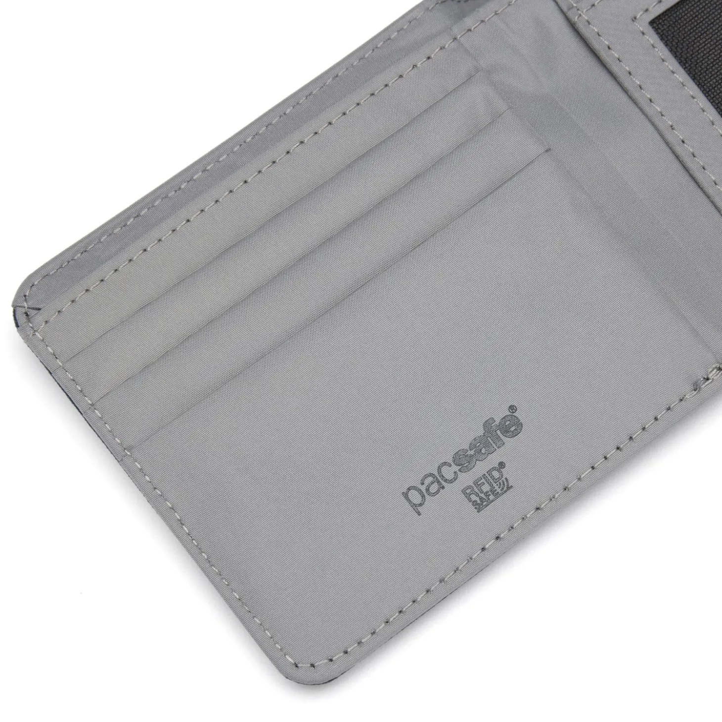 Pacsafe RFIDsafe Bifold Wallet