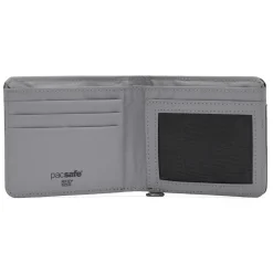Pacsafe RFIDsafe Bifold Wallet