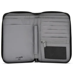 Pacsafe RFIDsafe Compact Travel Organizer