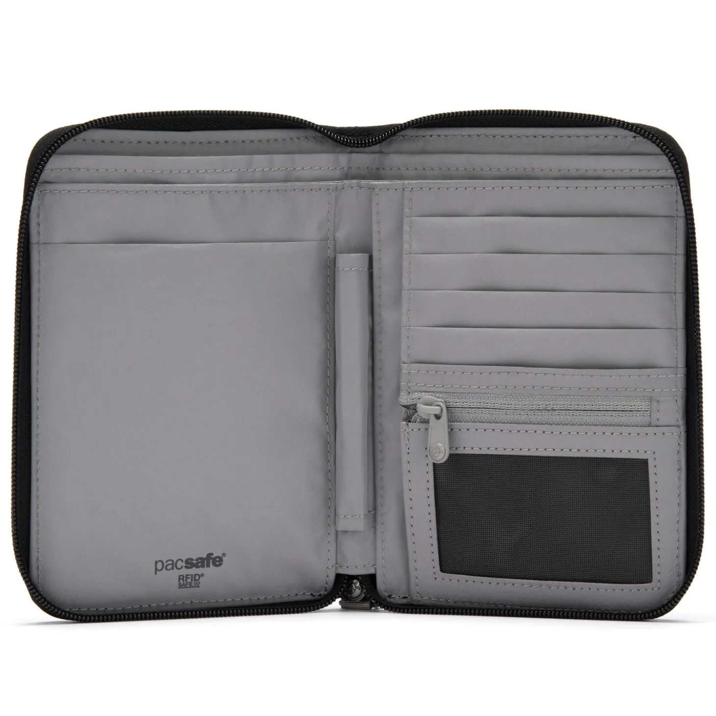 Pacsafe RFIDsafe Compact Travel Organizer