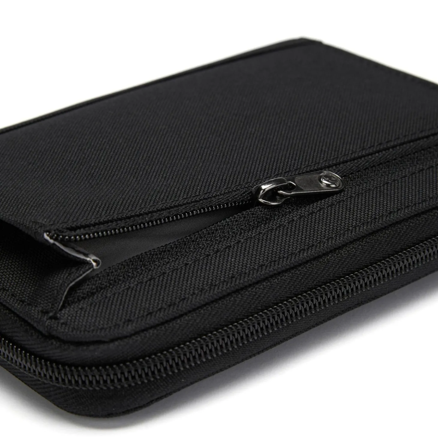 Pacsafe RFIDsafe Compact Travel Organizer