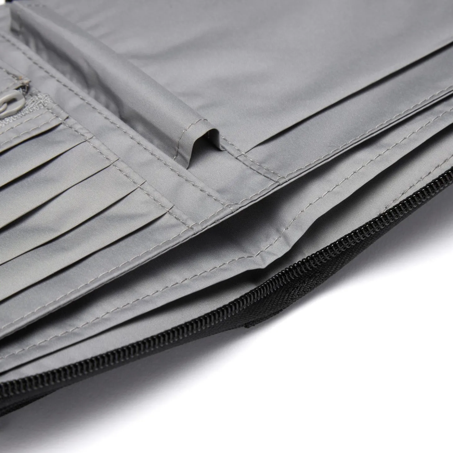 Pacsafe RFIDsafe Compact Travel Organizer