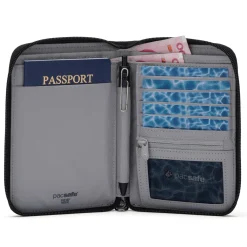Pacsafe RFIDsafe Compact Travel Organizer
