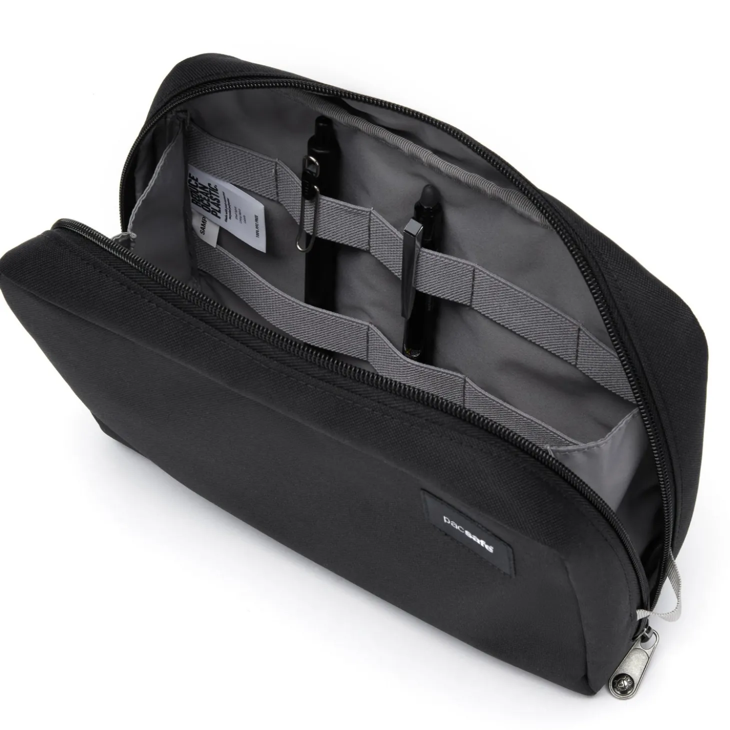Pacsafe RFIDsafe Gear Pouch