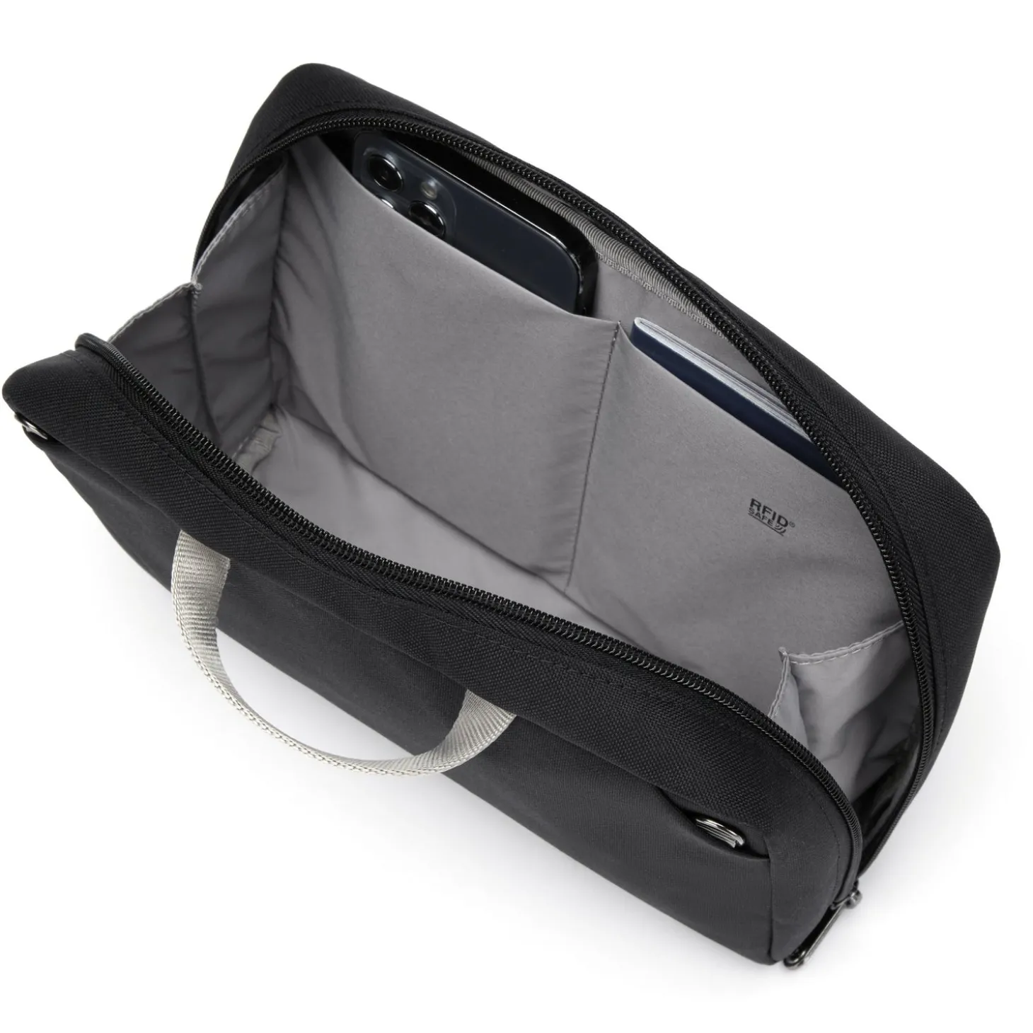 Pacsafe RFIDsafe Gear Pouch